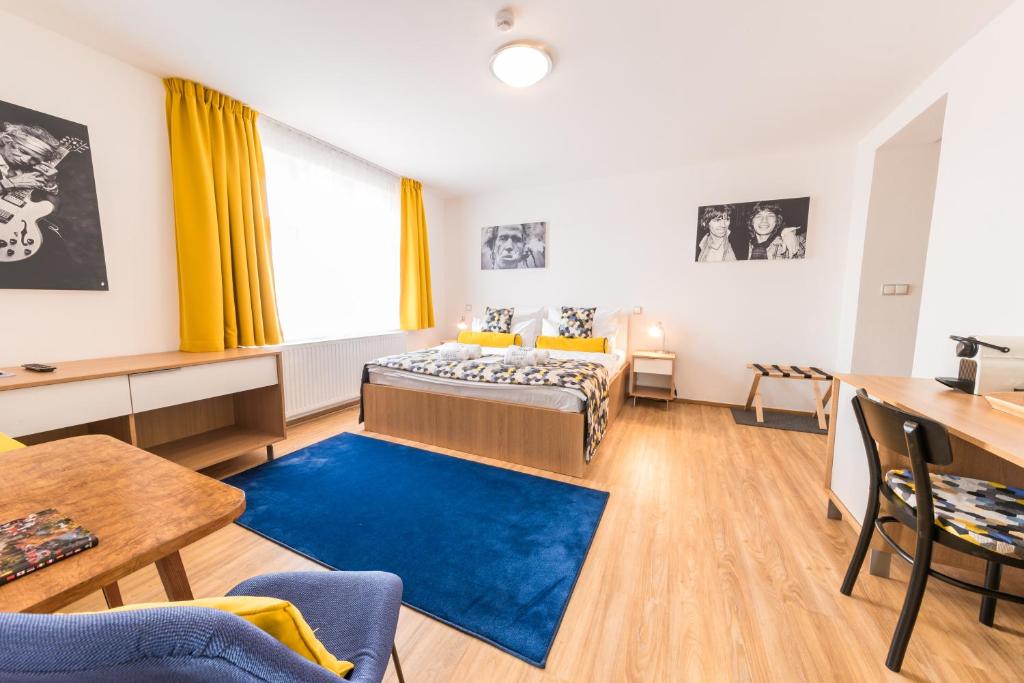 Boutique Hotel Villa Beatika - 16