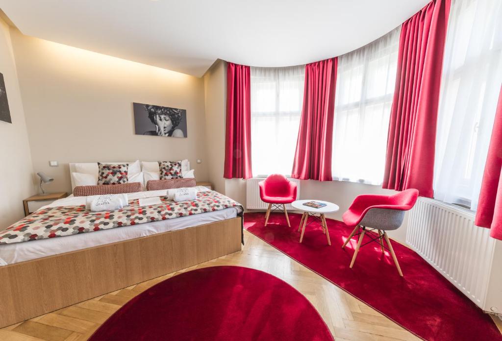 Boutique Hotel Villa Beatika - 2