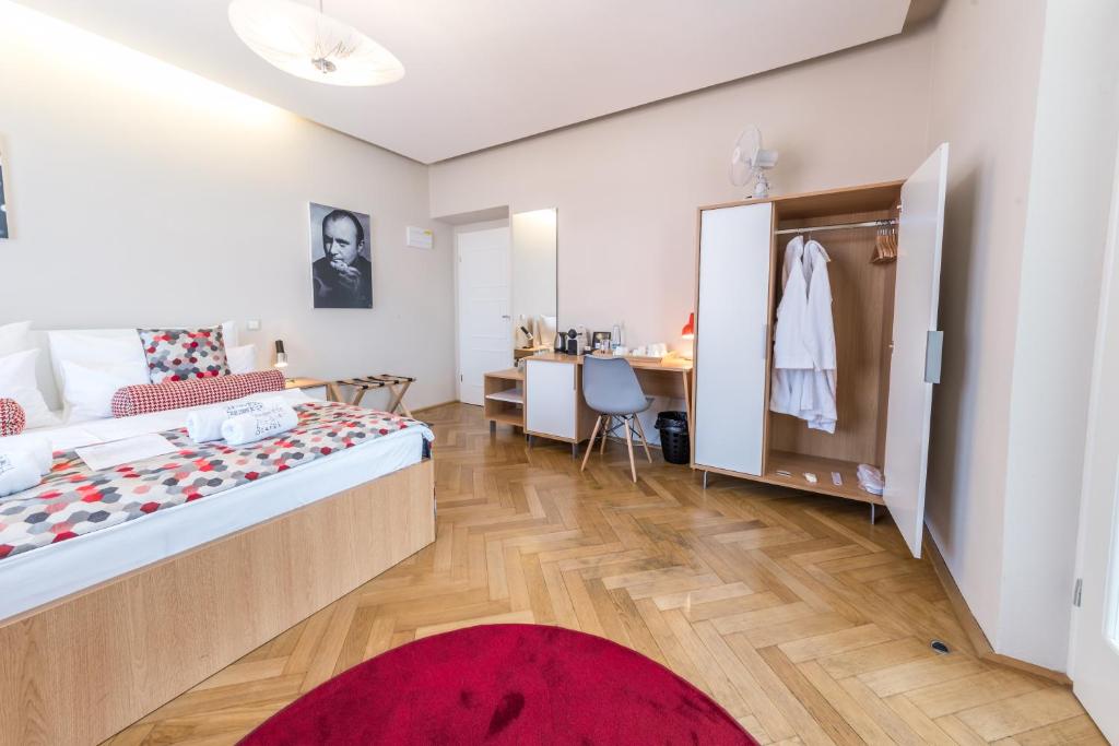 Boutique Hotel Villa Beatika - 7