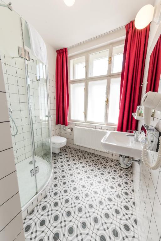 Boutique Hotel Villa Beatika - 19