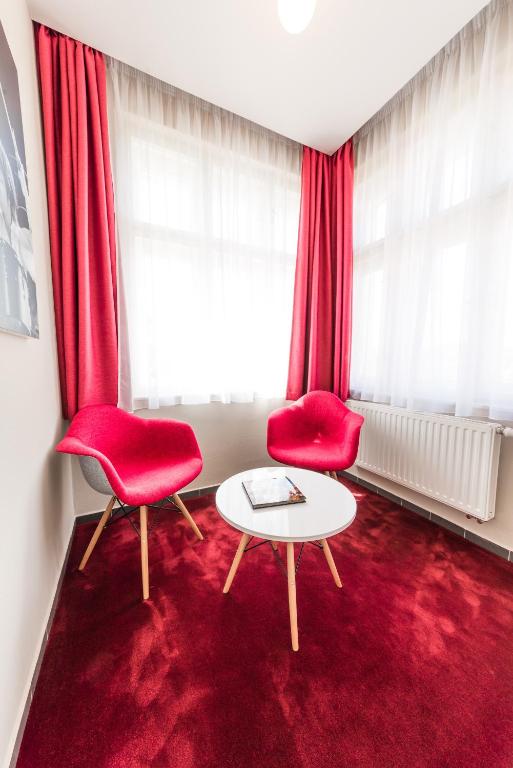 Boutique Hotel Villa Beatika - 18