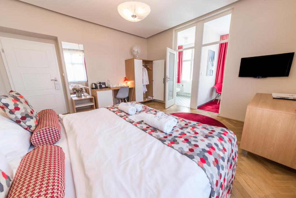 Boutique Hotel Villa Beatika - 15