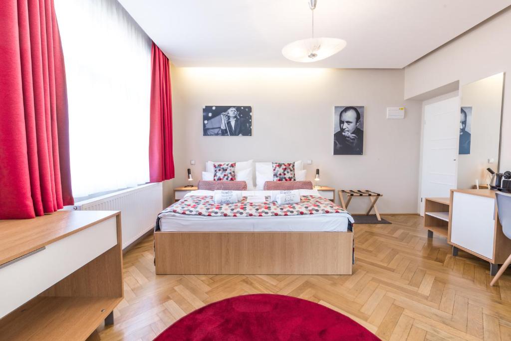 Boutique Hotel Villa Beatika - 5