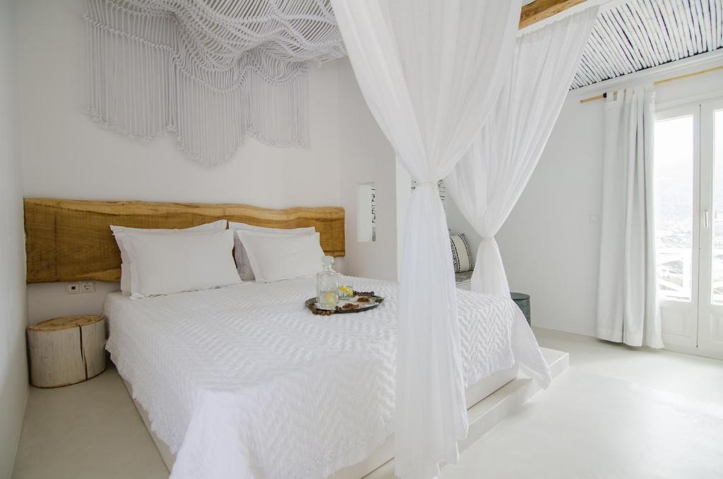 Levantes Ios Boutique Hotel - 2