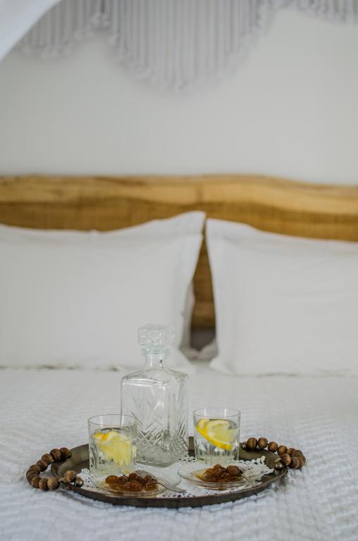 Levantes Ios Boutique Hotel - 9