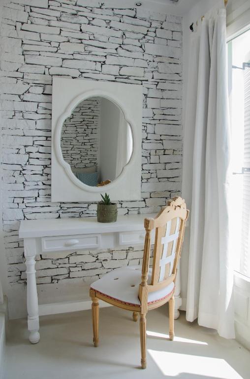 Levantes Ios Boutique Hotel - 13