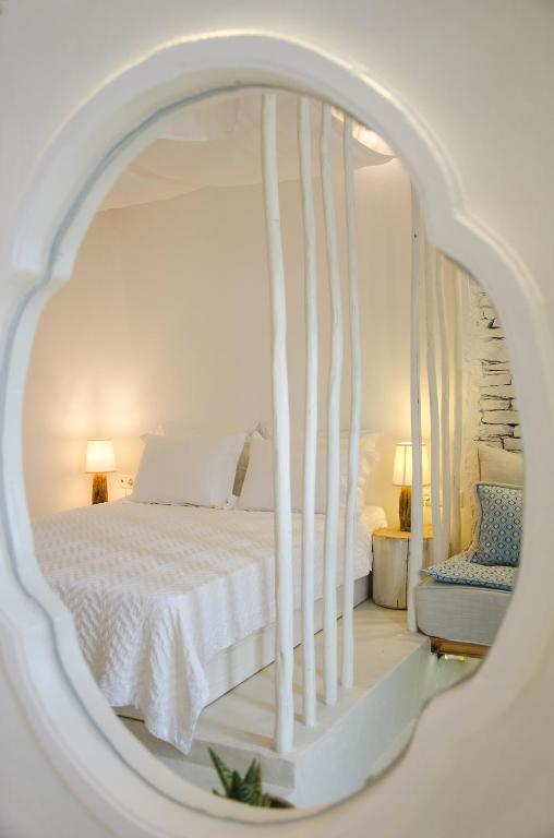 Levantes Ios Boutique Hotel - 5