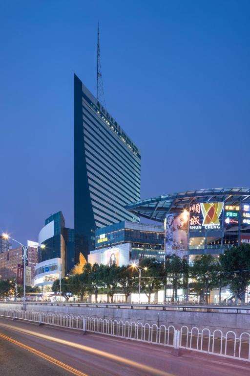 New Era Hotel, Kunming Precios actualizados 2024