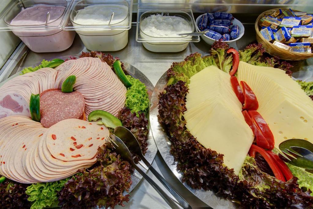 Centro Hotel Arde Köln City, Trademark Collection by Wyndham