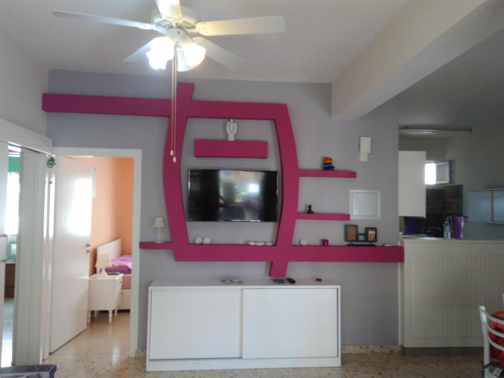 Apartment for a family VERANDA, Larnaka (updated prices 2024)