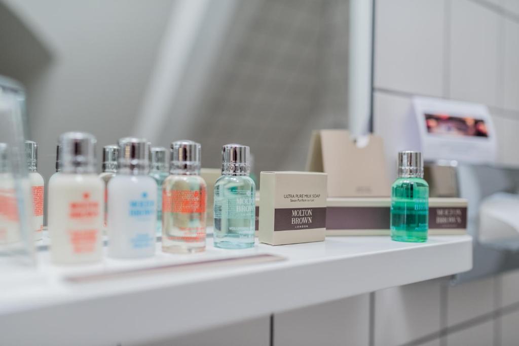 Boutique Hotel Villa Beatika - 13