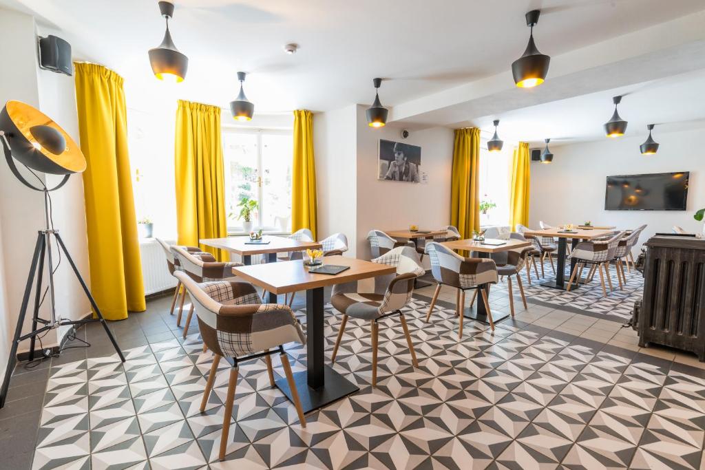 Boutique Hotel Villa Beatika - Resim 5