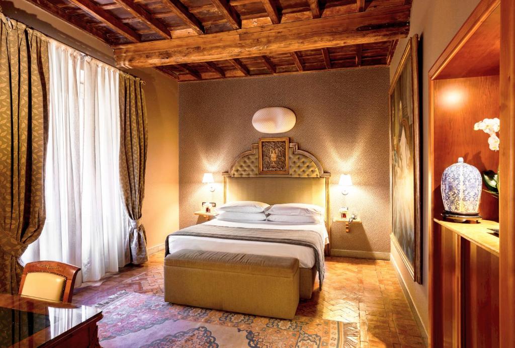 Hotel Valadier - Resim 20