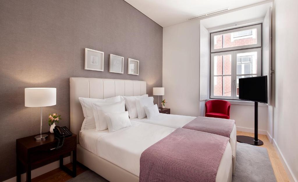 Grape Harbor Prata Apartments - Resim 7