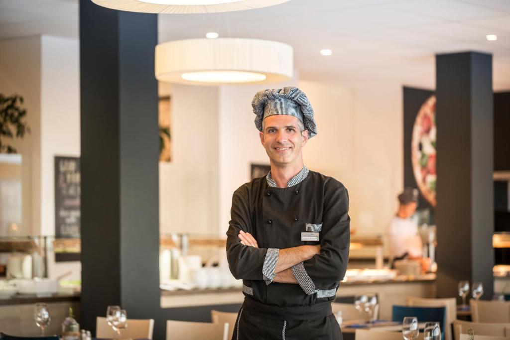 Hotel Istra - Liburnia - Resim 26