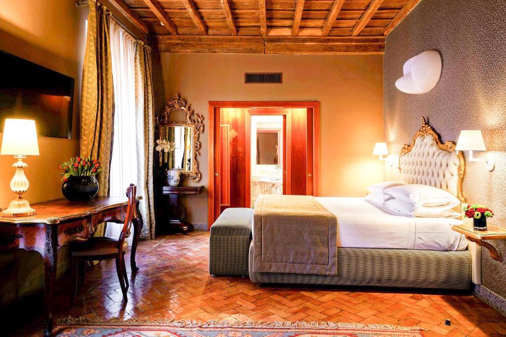 Hotel Valadier - Resim 17