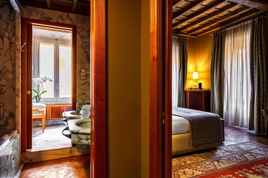 Hotel Valadier - Resim 16