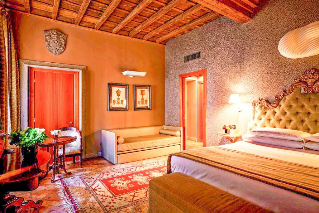 Hotel Valadier - Resim 15