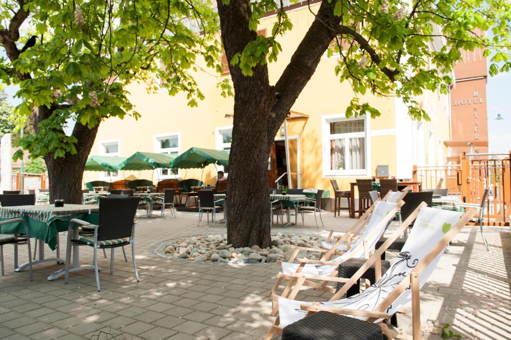 Fotografie z fotogalerie ubytování Hotel Guidassoni v destinaci Leibnitz