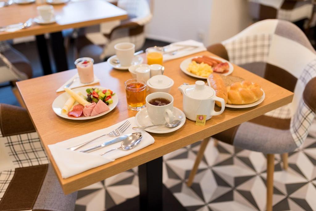 Boutique Hotel Villa Beatika - Resim 2