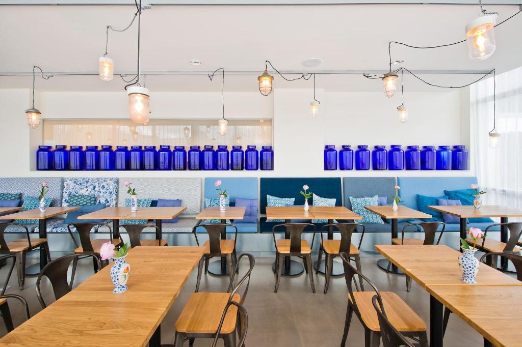 Urban Lodge Hotel - Resim 22