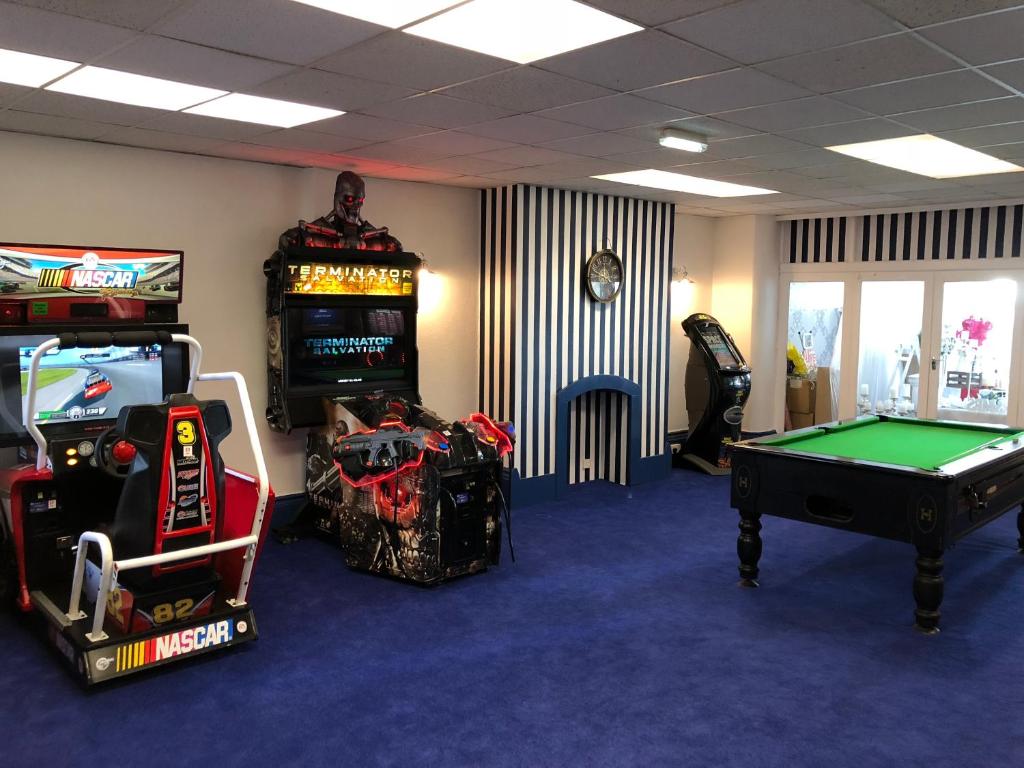 Tiffany's Hotel - Resim 40