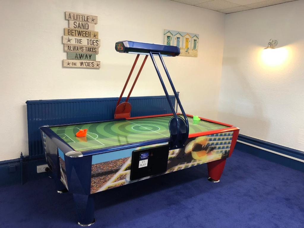 Tiffany's Hotel - Resim 42