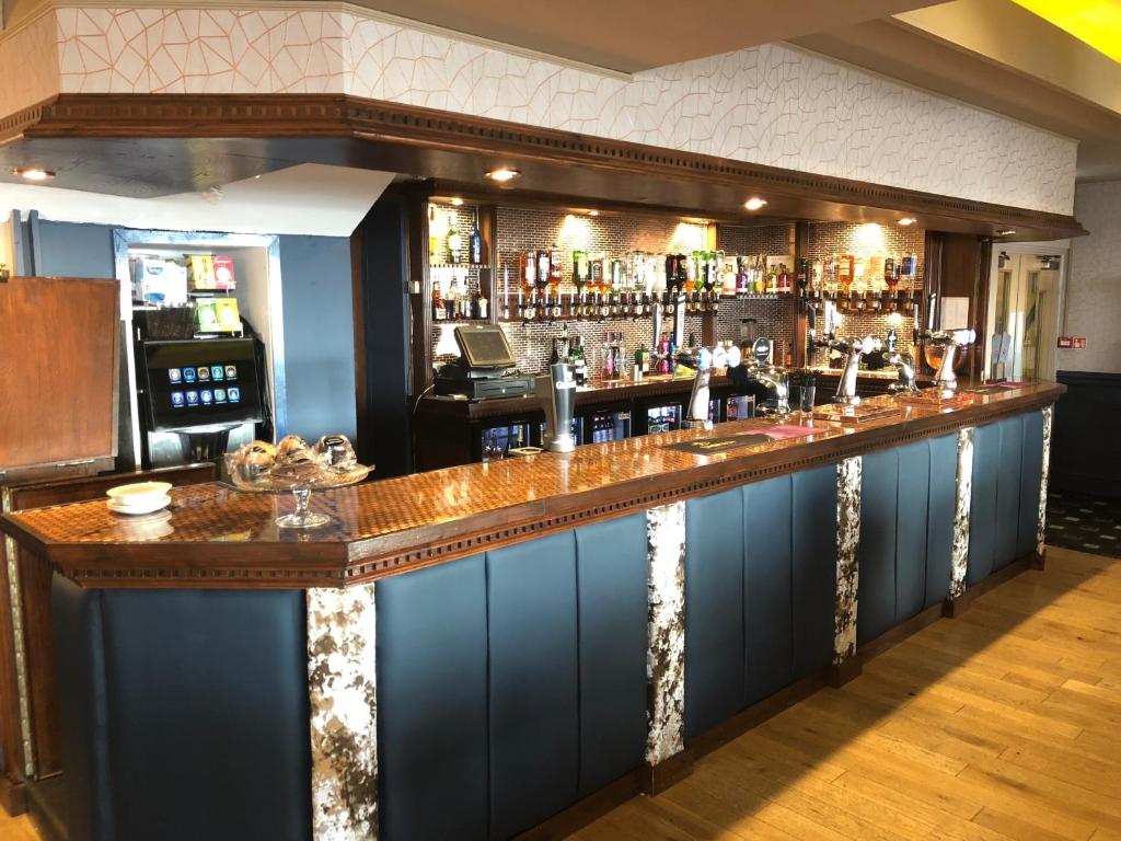 Tiffany's Hotel - Resim 37