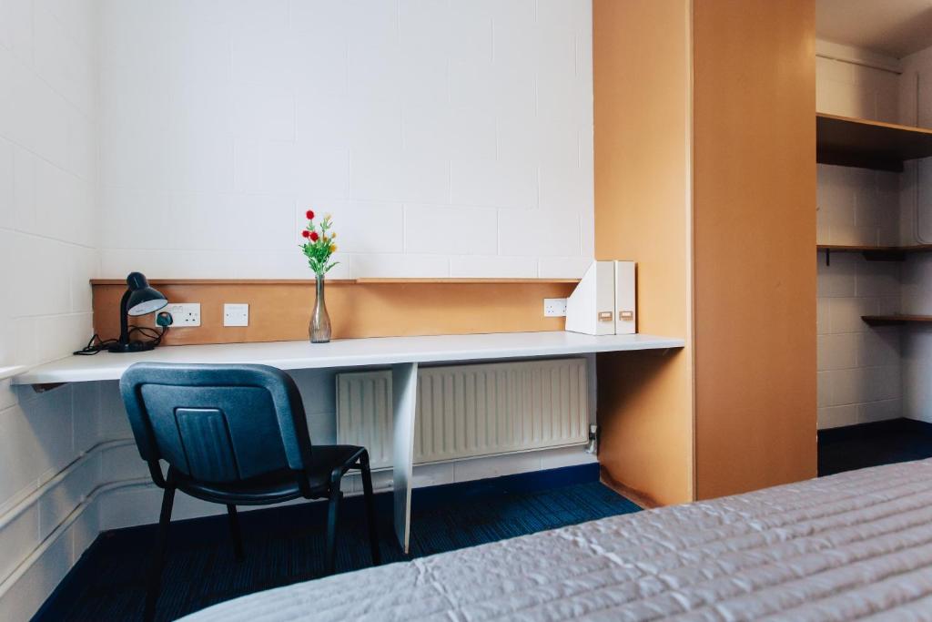 Fotografie z fotogalerie ubytování DCU Apartments v destinaci Dublin