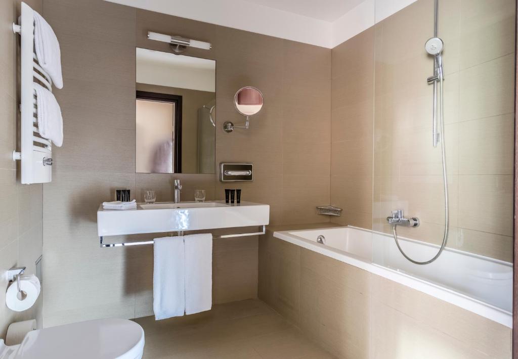 Hotel Kossak - Resim 3