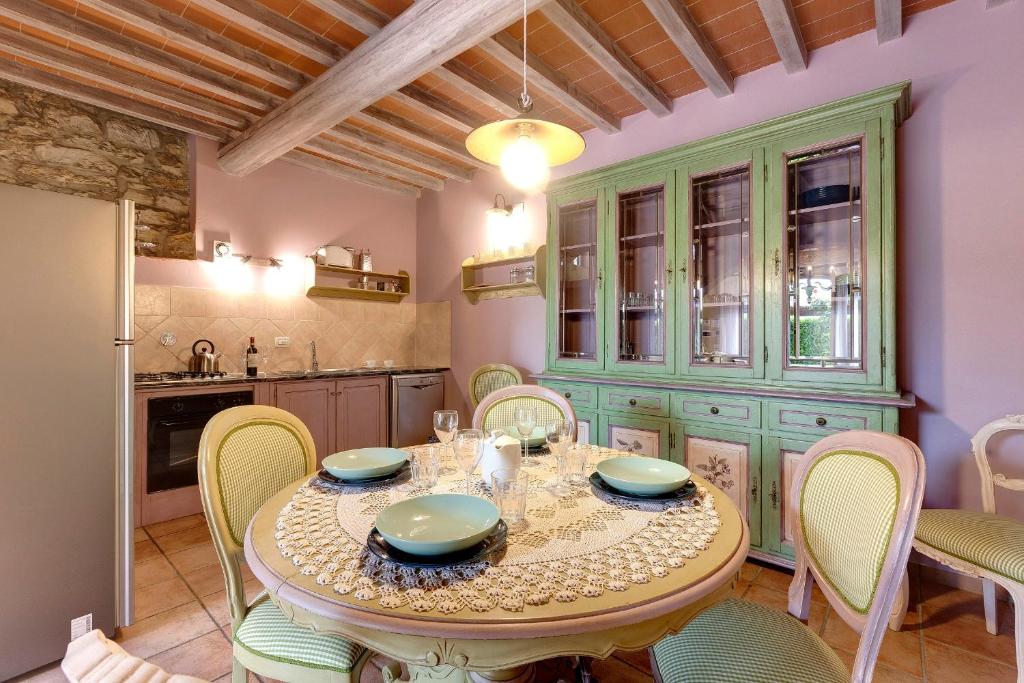 Foto de la galeria de Podere Vignola a Pontassieve