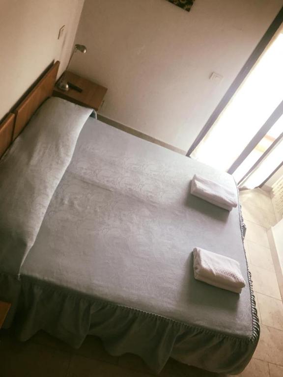 Hotel Cinzia - Habitación Doble Con Baño Privado