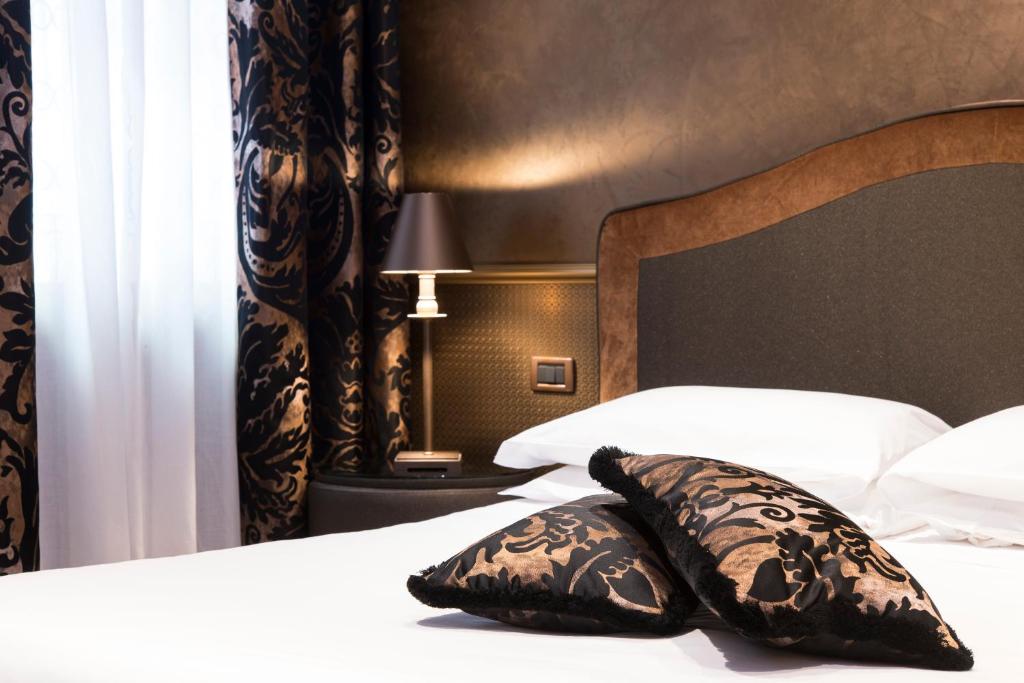 Hotel Campiello - Resim 25