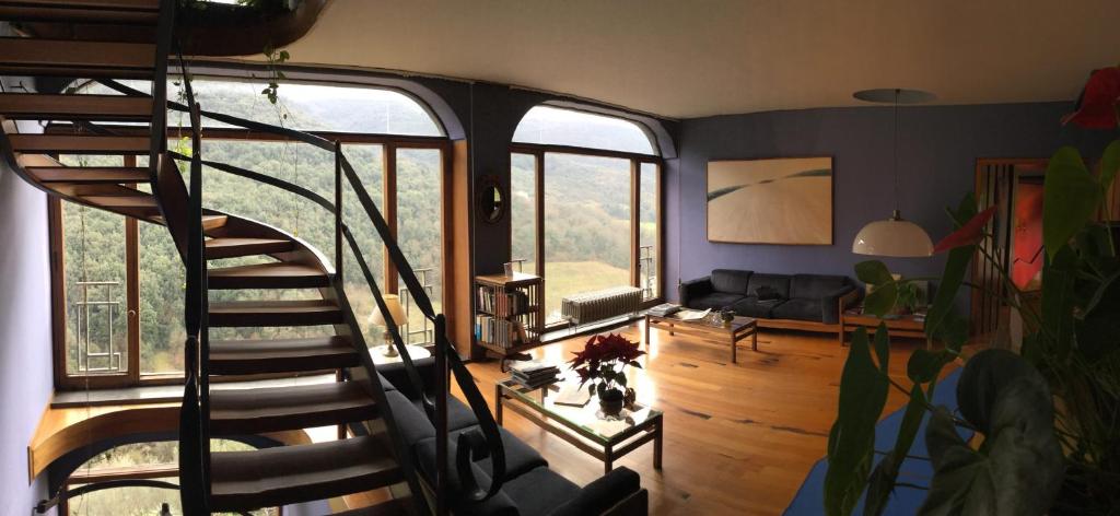 Fotografie z fotogalerie ubytování Hotel Gattapone v destinaci Spoleto