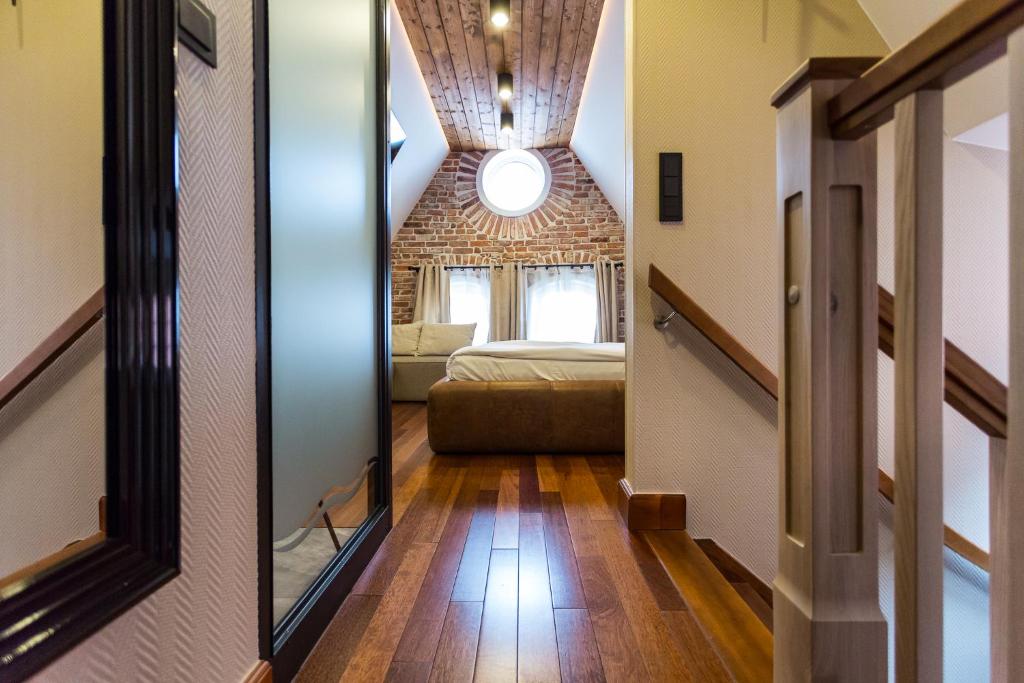 Apartamenty Chleb i Wino - Resim 43