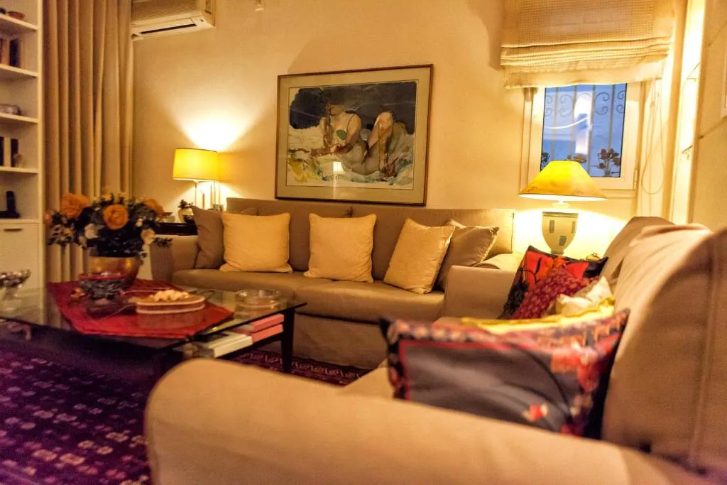 Athens Downtown Elegant Apartment, Athens, Greece