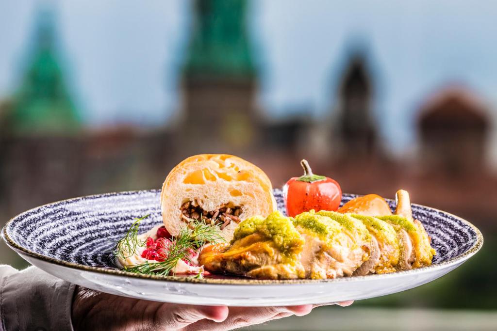 Hotel Kossak - Resim 44