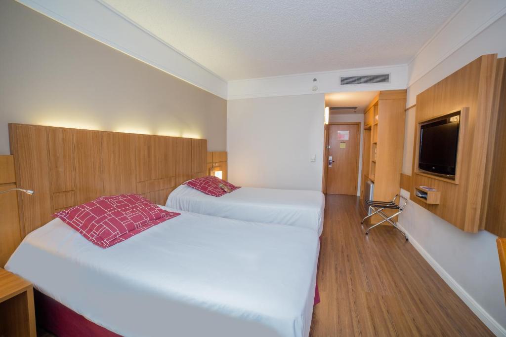  Mercure Santo Andre