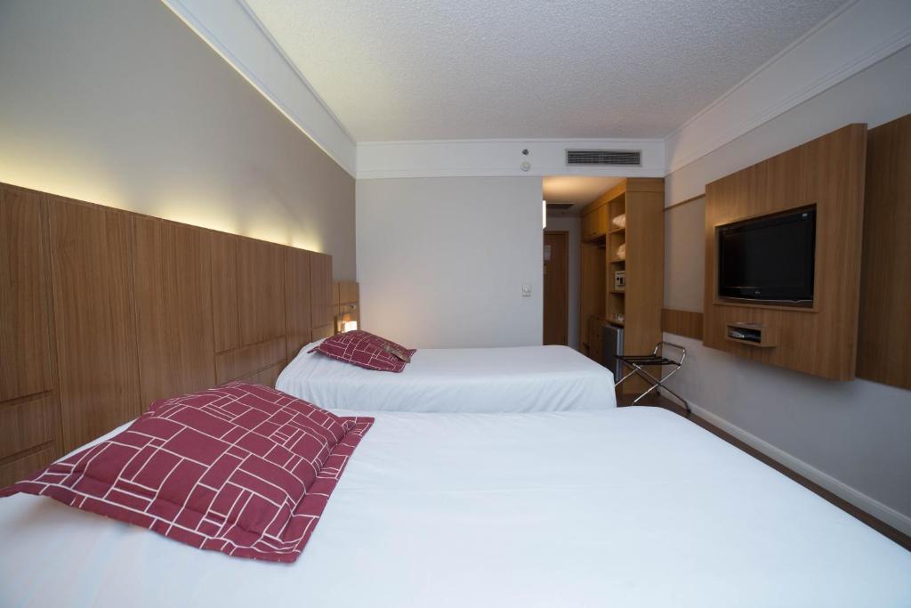  Mercure Santo Andre