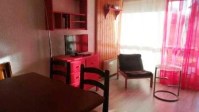 TV a/nebo společenská místnost v ubytování appartement