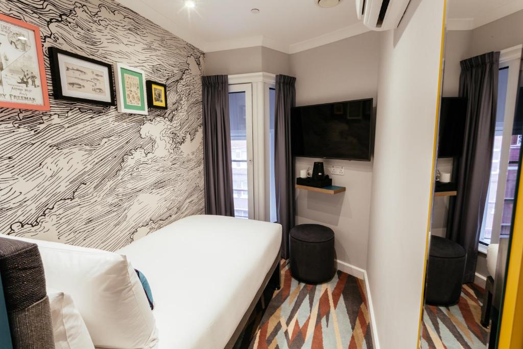 Oliver Plaza Hotel - Resim 24