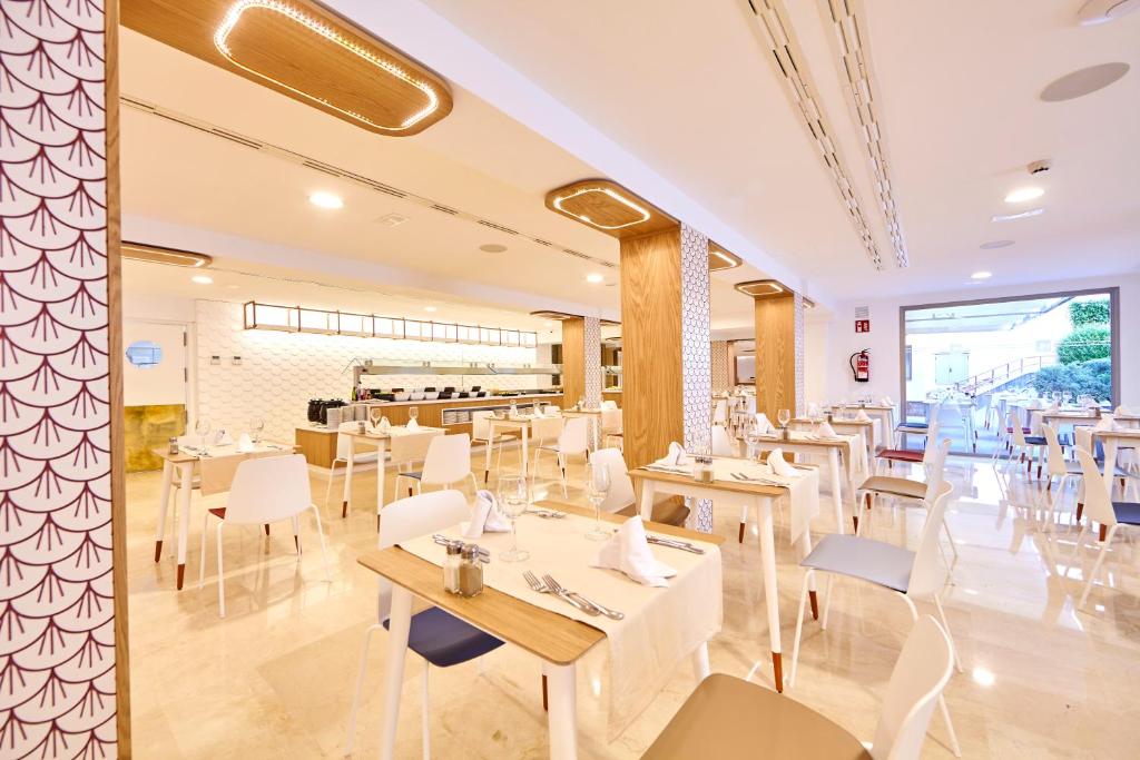MLL Mediterranean Bay - Adults Only, El Arenal – Bijgewerkte ...