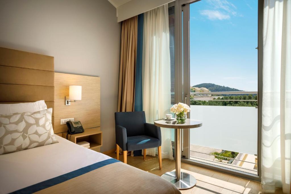 Valamar Argosy Hotel - Special Offer: Standard Twin Room With Half Board