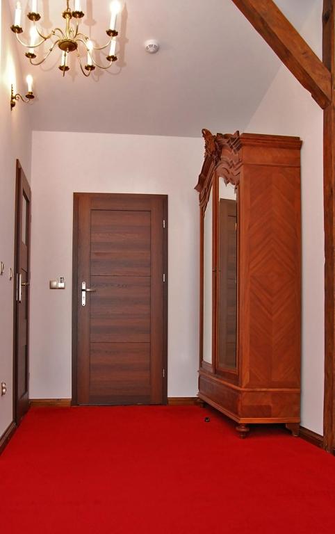 Fotografie z fotogalerie ubytování Pałac Kłanino v destinaci Kłanino
