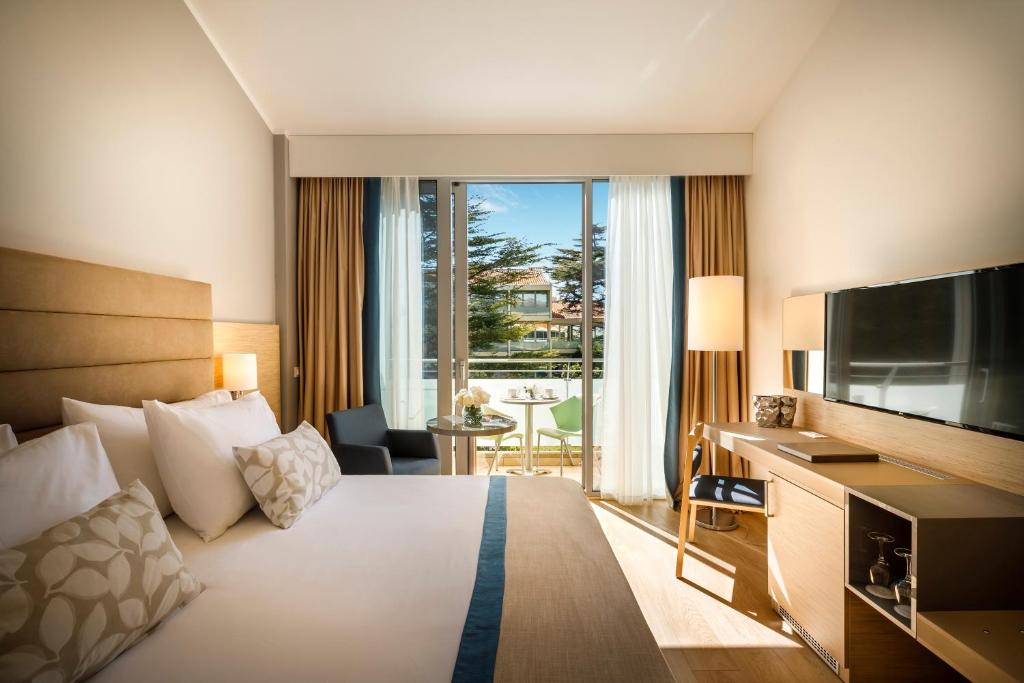 Valamar Argosy Hotel - Superior Room For 2