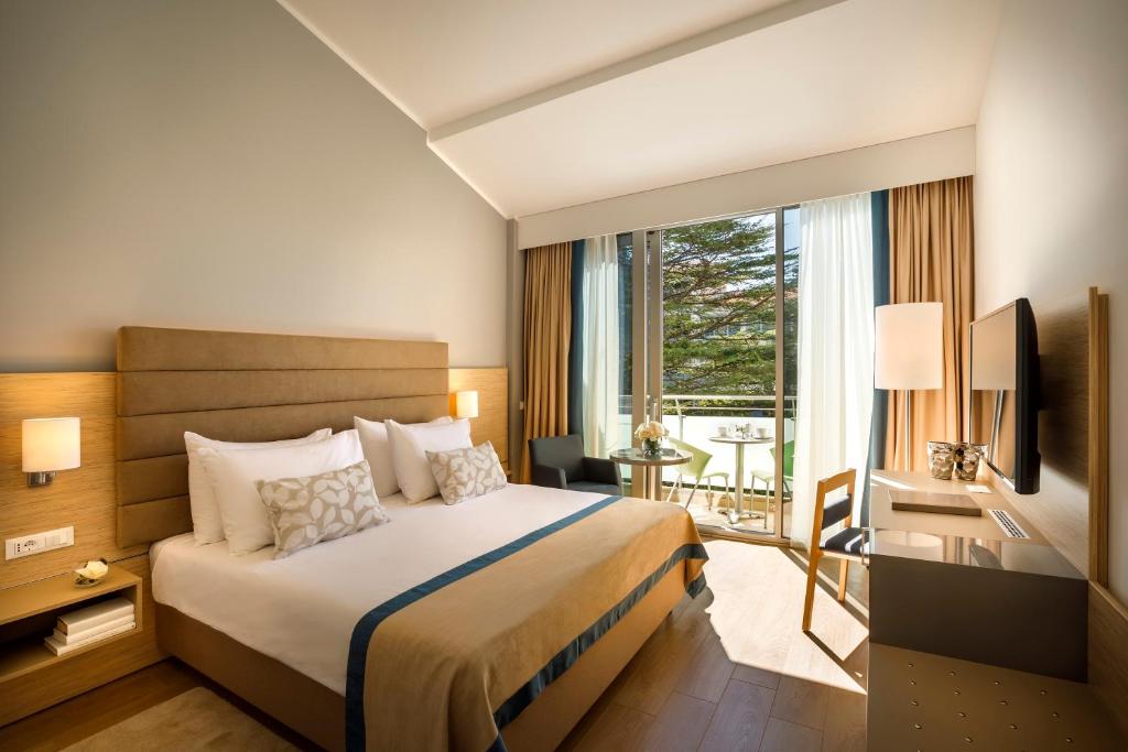 Valamar Argosy Hotel - 