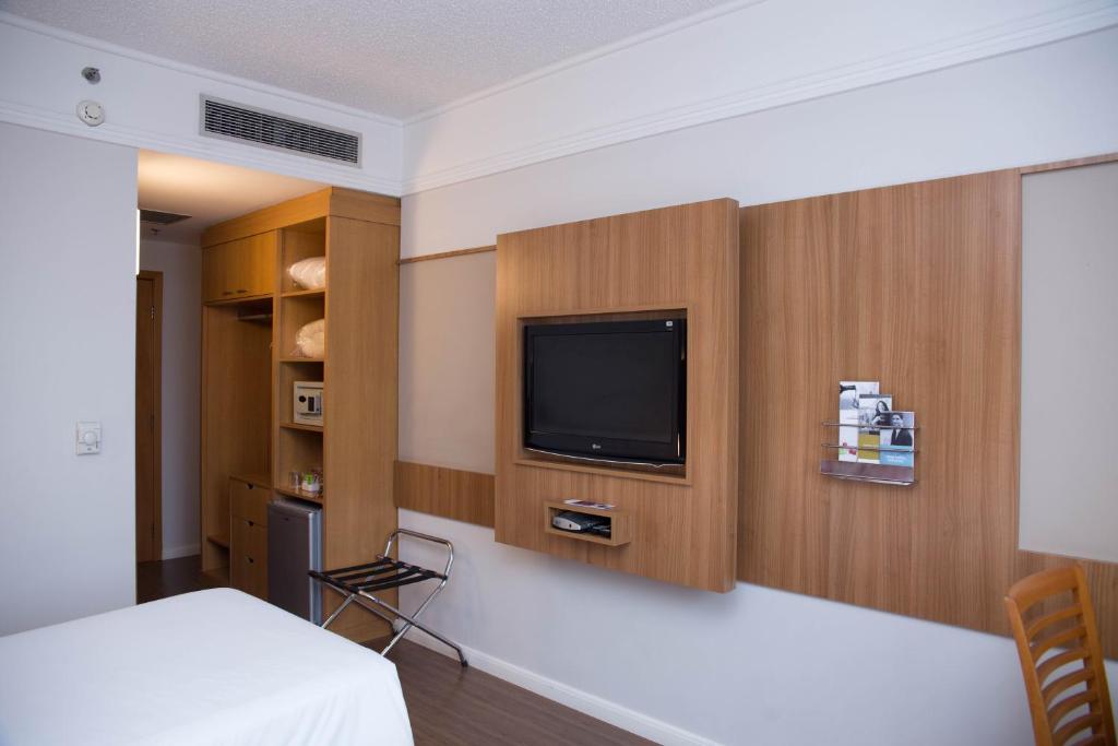  Mercure Santo Andre