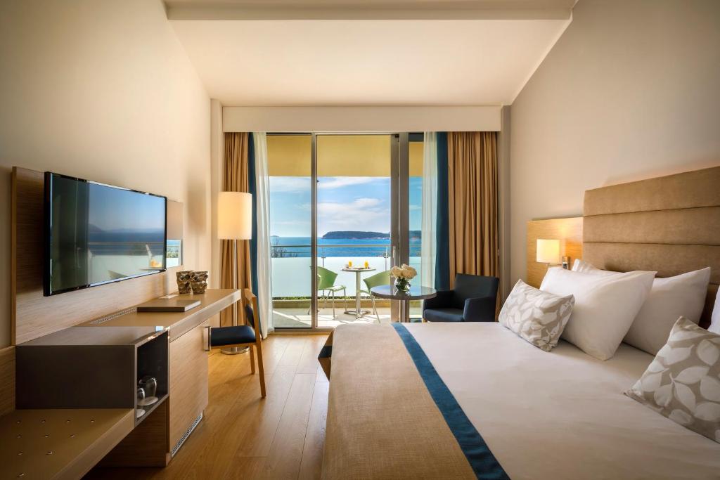 Valamar Argosy Hotel - Room For 2 Seaside