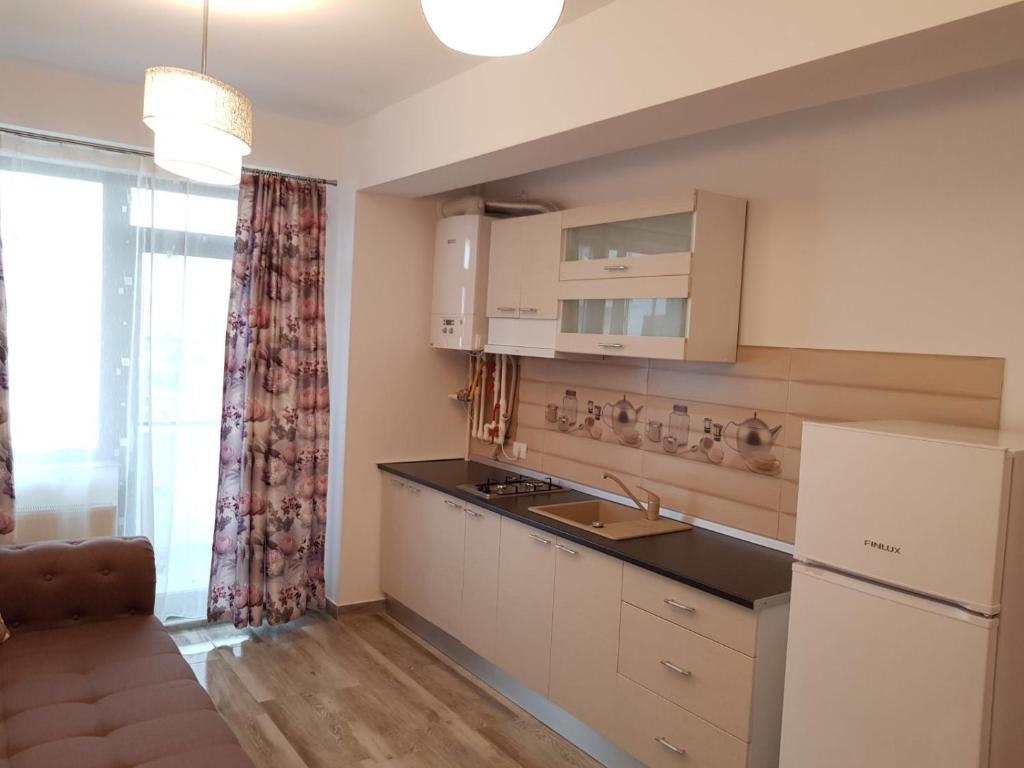 Alemareea Apartament