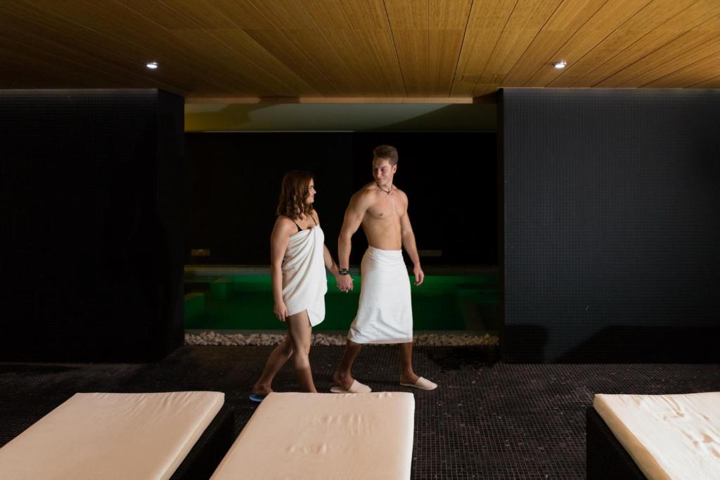 Hotel Zena Beauty & Shopping Center - Resim 9